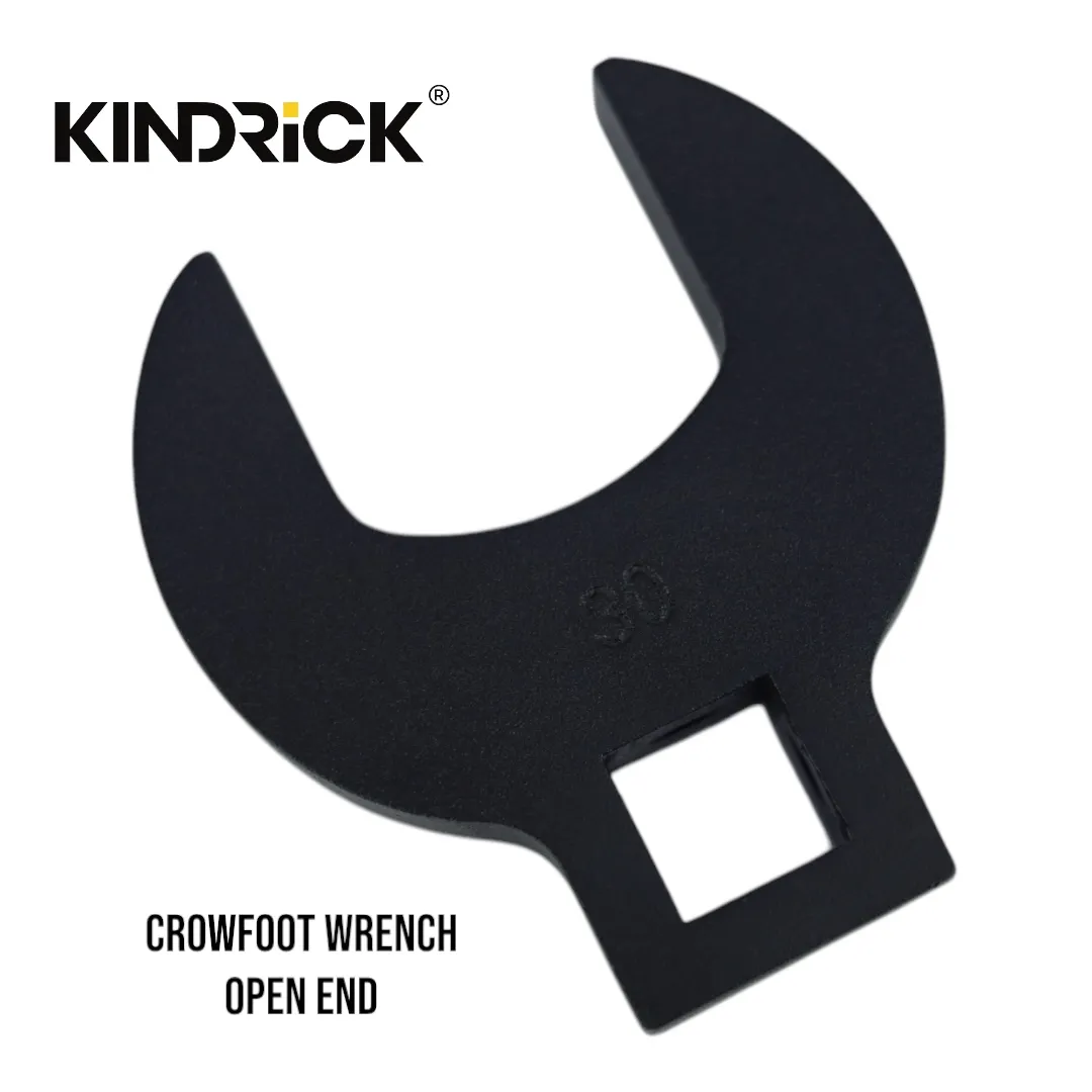 Crowfoot Wrench Open End Supplier in Dubai