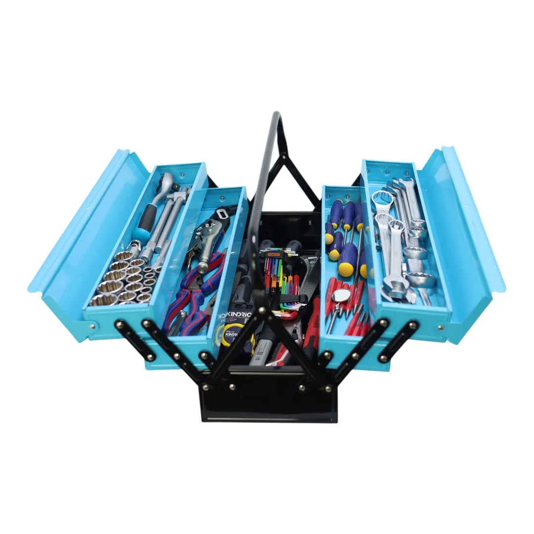 Engineers Tool Set Supplier in Dubai UAE