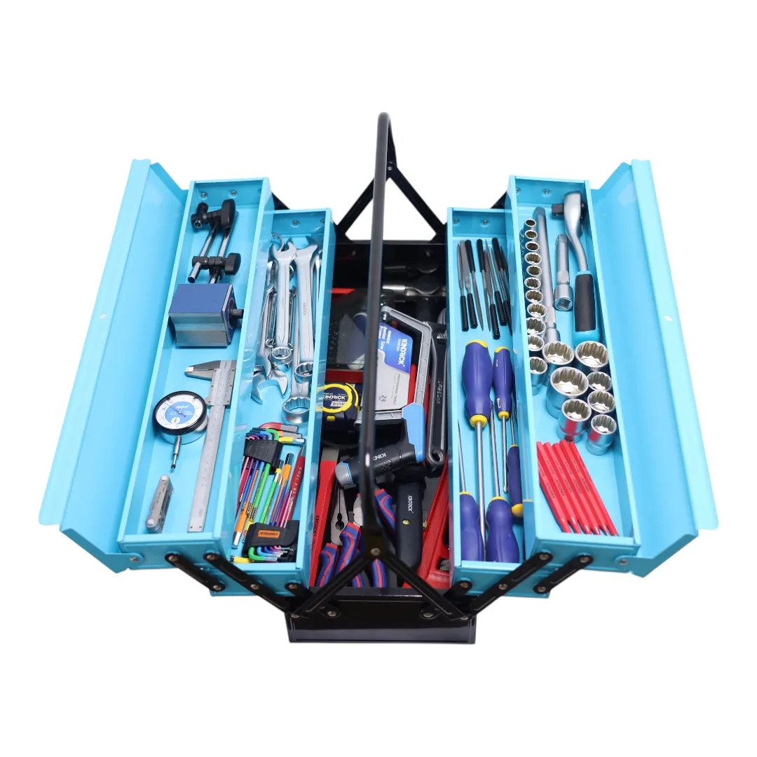 Fitter Turner Tool Set in Dubai UAE