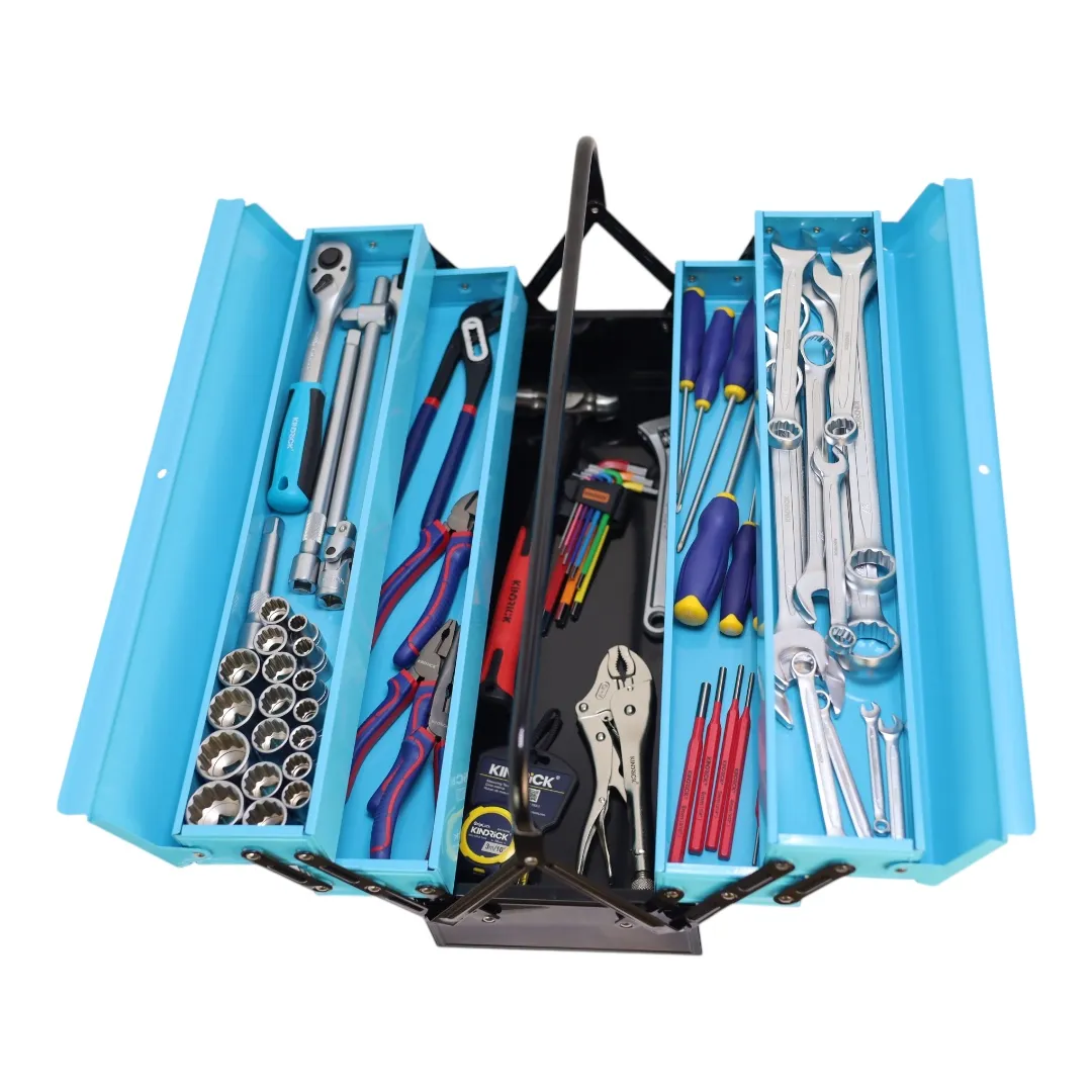Professional Tool Set Supplier in UAE